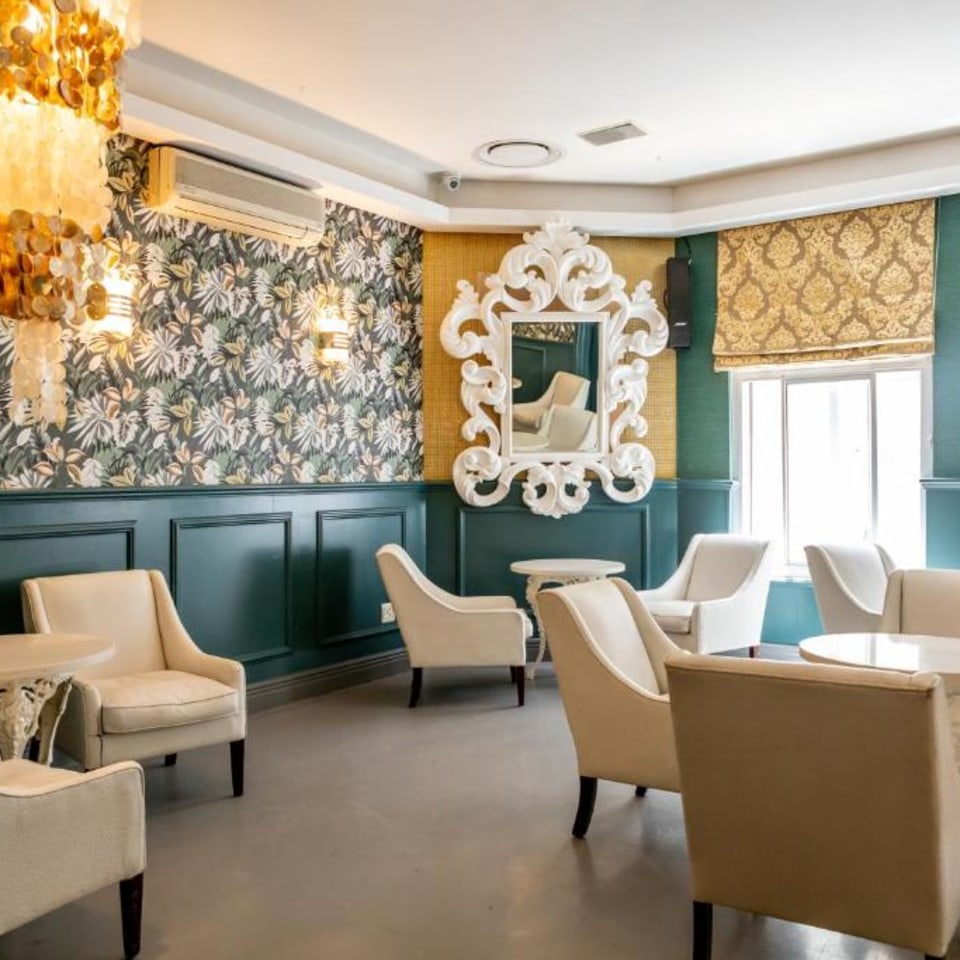 Grand Daddy Boutique Hotel
